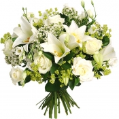 Доставка Букеты на Свадьбу в Армению